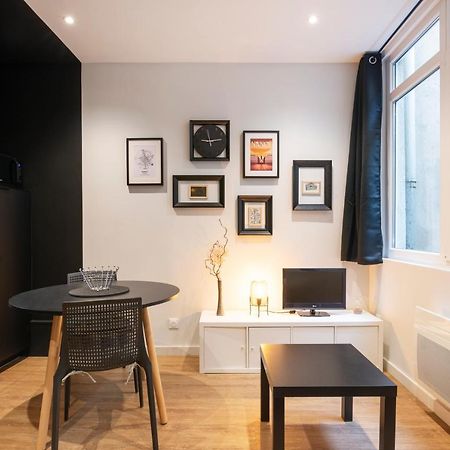 Le Cocon Des Dominicains - Duplex Pour 2, Nancyアパートメント エクステリア 写真